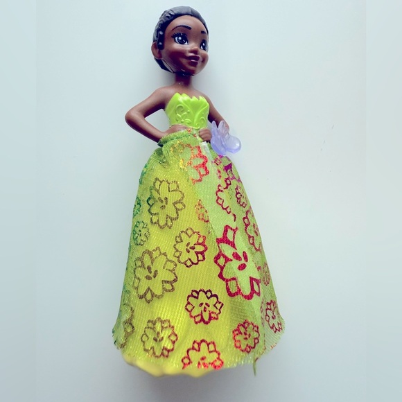 Disney Assorted Figiures - 6 pcs - Picture 14 of 15